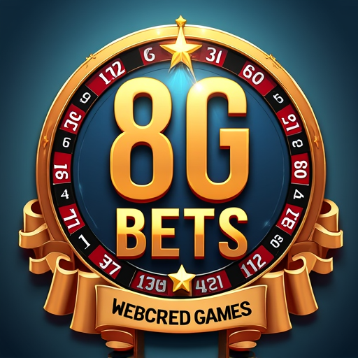 8gbet game